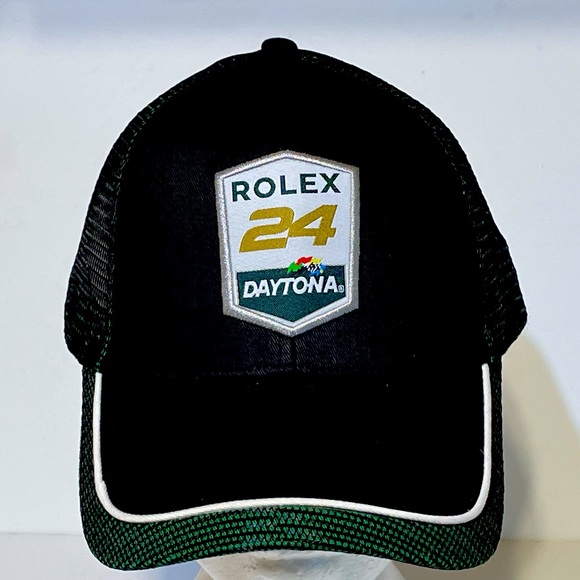 超人気 DAYTONA ロレックス キャップ ロゴ入り キャップ - dovery2y.org
